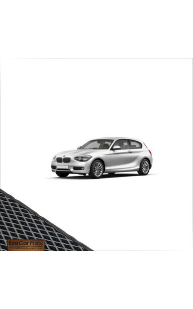 BMW 1 serija F21 (2011–2019) BMW 1 serija F21 (2011–2019)