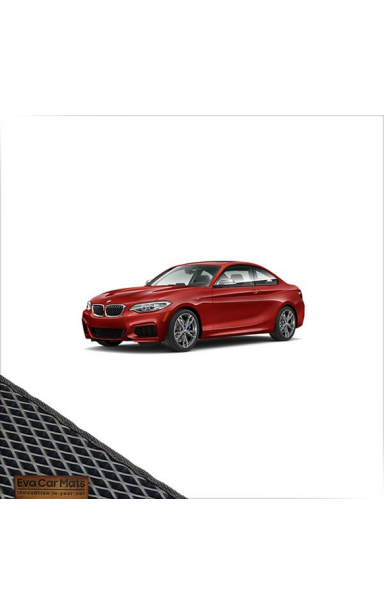 BMW 2 serija F22 (2013->)