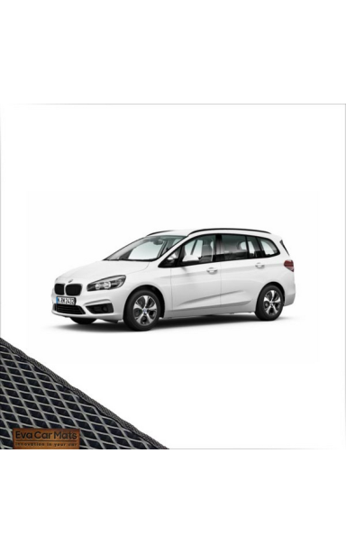 BMW 2 serija F45 (2014-2022)