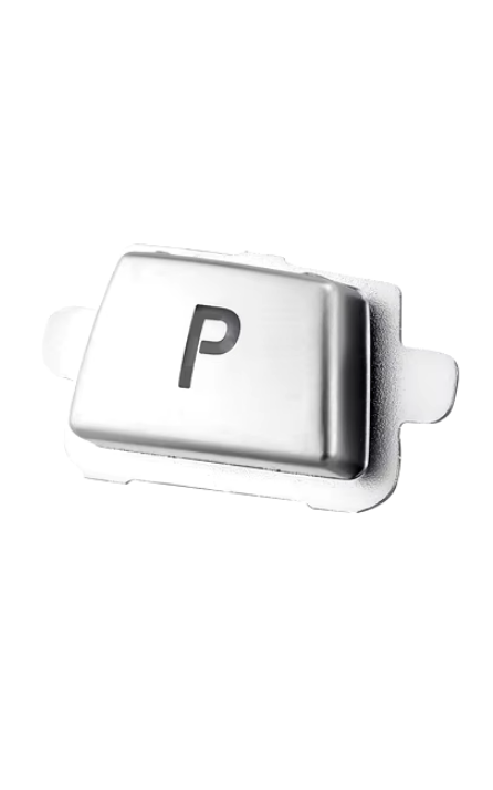 BMW pavarų svirties Parking mygtukas