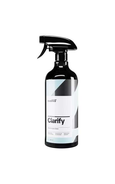 CarPro Clarify stiklo valiklis CarPro Clarify stiklo valiklis