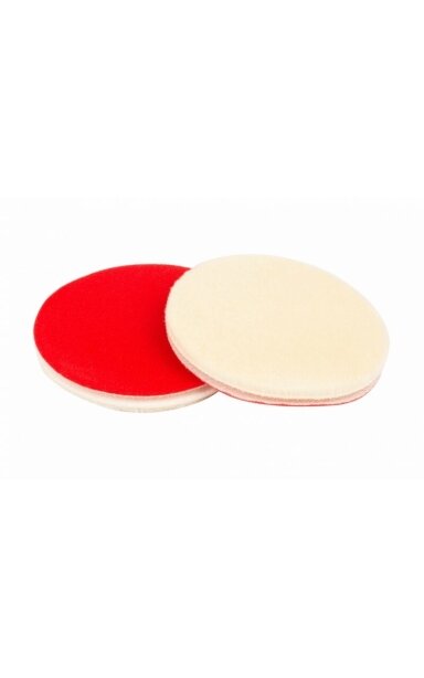 CarPro Cool Pad Wool 75mm