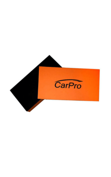 CarPro C.Quartz aplikatorius
