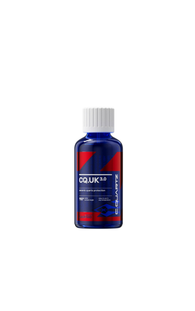 CarPro C.Quartz UK 3.0 – keramikinė danga 10 ml CarPro C.Quartz UK 3.0 – keramikinė danga 10 ml