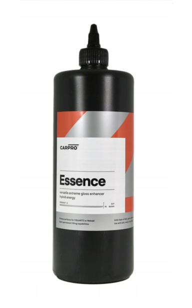 CarPro Essence Plus – pasta nano dangos atnaujinimui CarPro Essence Plus – pasta nano dangos atnaujinimui
