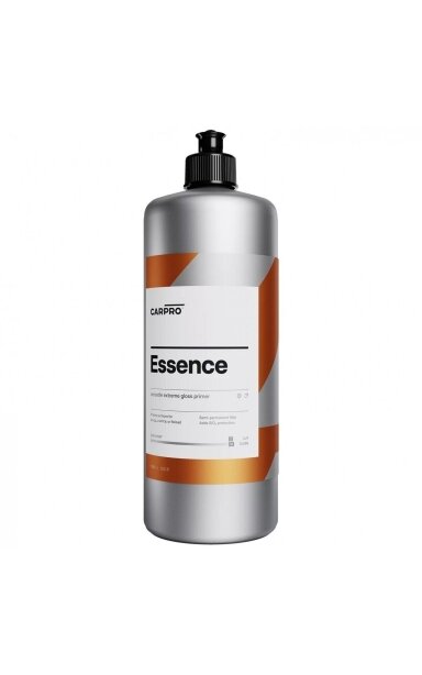CarPro Essence – poliravimo priemonė su SiO₂ 1L CarPro Essence – poliravimo priemonė su SiO₂ 1L