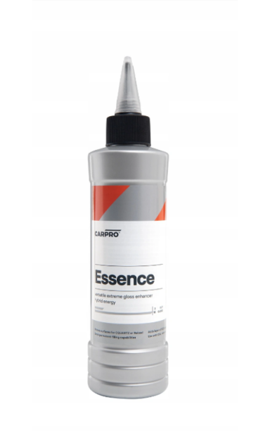 CarPro Essence – poliravimo priemonė su SiO₂ 250 ml CarPro Essence – poliravimo priemonė su SiO₂ 250 ml