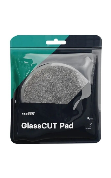 CarPro GlassCut Rayon Pad - stiklo poliravimo padas