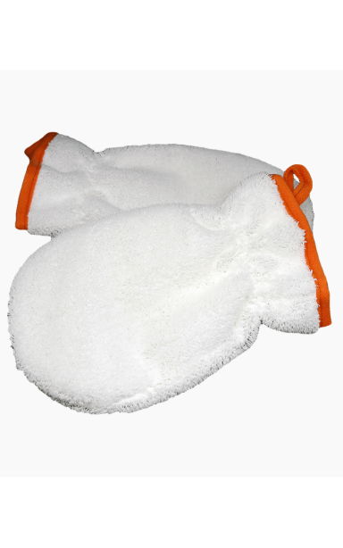 CarPro InnerScrub – vidaus valymo pirštinė