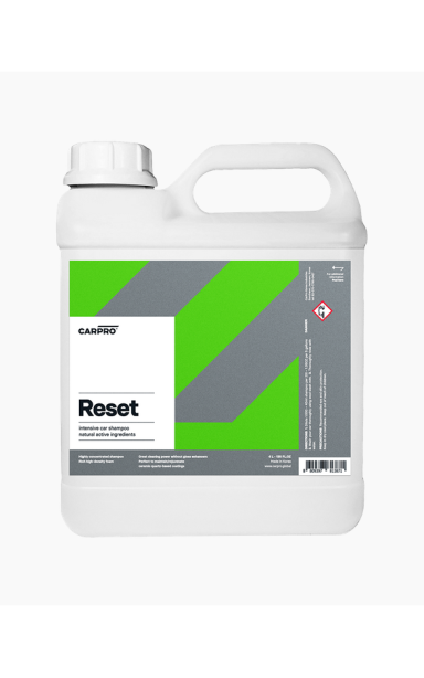 CarPro Reset – automobilio šampūnas CarPro Reset – automobilio šampūnas
