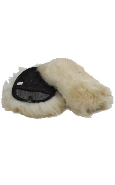 CarPro vilnonė plovimo pirštinė „Wool Wash Mitt“ CarPro vilnonė plovimo pirštinė „Wool Wash Mitt“