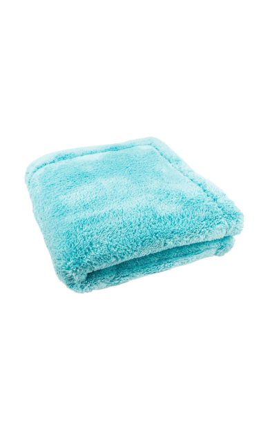 Carbon Collective Ultra Plush 1200GSM – itin minkšta mikropluošto šluostė 45x45 cm Carbon Collective Ultra Plush 1200GSM – itin minkšta mikropluošto šluostė 45x45 cm