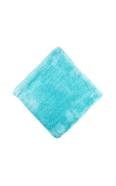 Carbon Collective Ultra Plush 1200GSM – itin minkšta mikropluošto šluostė 45x45 cm 1