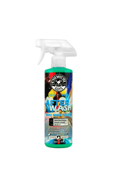 Chemical Guys After Wash kėbulo sausinimą palengvinanti priemonė