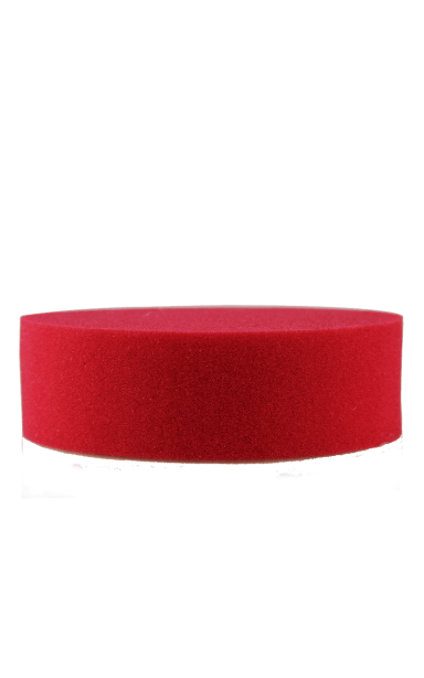 Chemical Guys Die Cut Durafoam aplikatorius vaškui ir dressing priemonėms