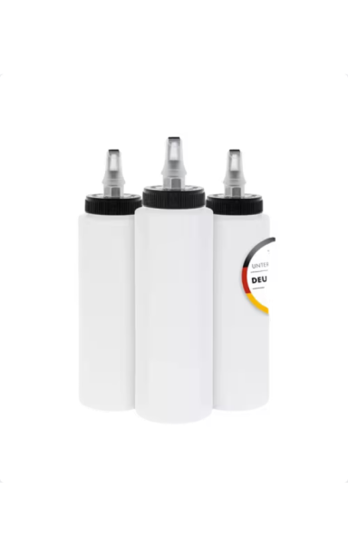 ChemicalWorkz poliravimo pastos dozavimo buteliukas 250 ml