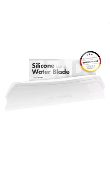 ChemicalWorkz Water Blade V2 Mini vandens nubraukėjas