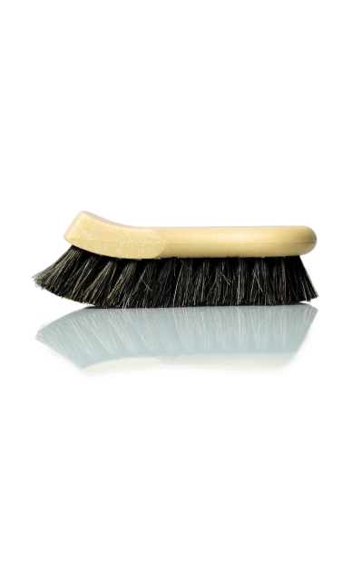 Chemical Guys Long Bristle Horse Hair odos valymo šepetys Chemical Guys Long Bristle Horse Hair odos valymo šepetys