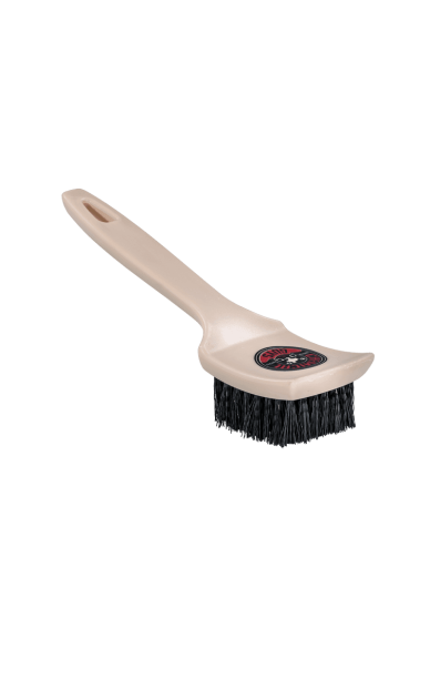 Chemical Guys Nifty Brush interjero valymo šepetys Chemical Guys Nifty Brush interjero valymo šepetys