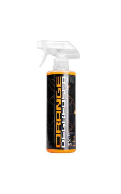 Chemical Guys Signature Series Orange Degreaser universalus valiklis Chemical Guys Signature Series Orange Degreaser universalus valiklis