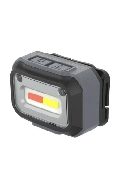 ChemicalWorkz Head Light įkraunamas LED galvos žibintas 1