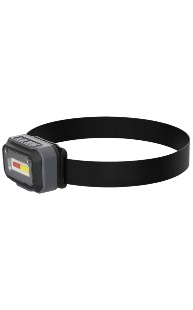 ChemicalWorkz Head Light įkraunamas LED galvos žibintas