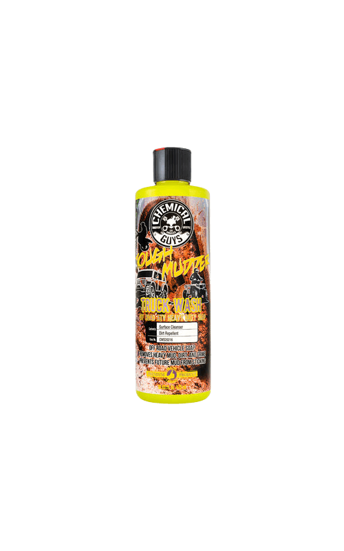 Chemical Guys Tough Mudder Truck Wash sunkvežimių ir SUV šampūnas
