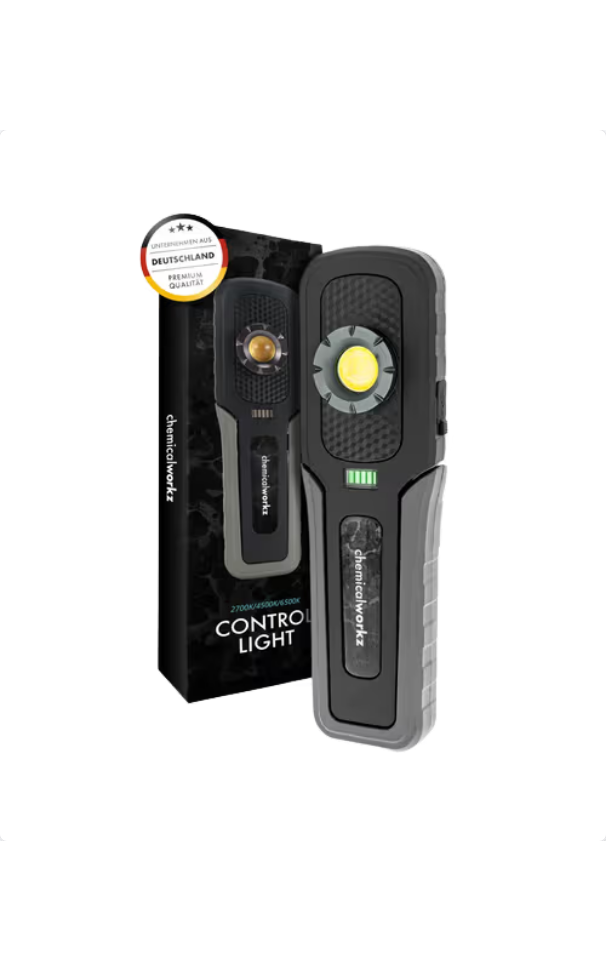 ChemicalWorkz Control Light kontrolinis LED šviestuvas
