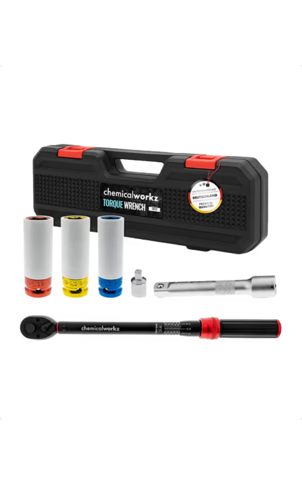 Chemicalworkz Dinamometrinis Raktas Chemicalworkz Dinamometrinis Raktas
