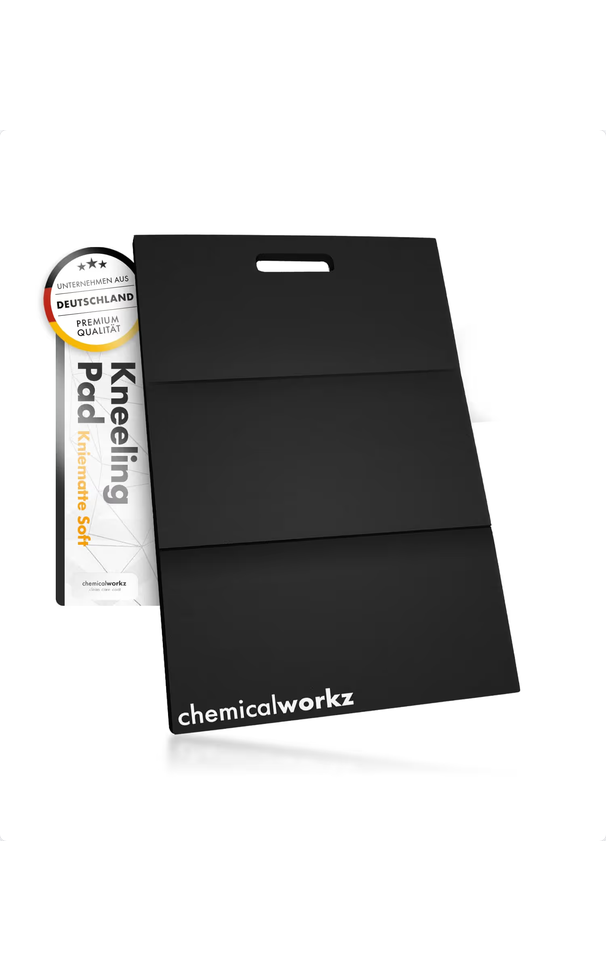 ChemicalWorkz Kneeling Pad paminkštinimas darbui klūpant ChemicalWorkz Kneeling Pad paminkštinimas darbui klūpant