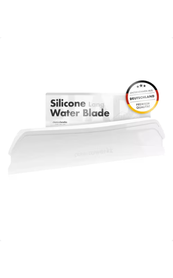 ChemicalWorkz Water Blade V2 Mini vandens nubraukėjas ChemicalWorkz Water Blade V2 Mini vandens nubraukėjas