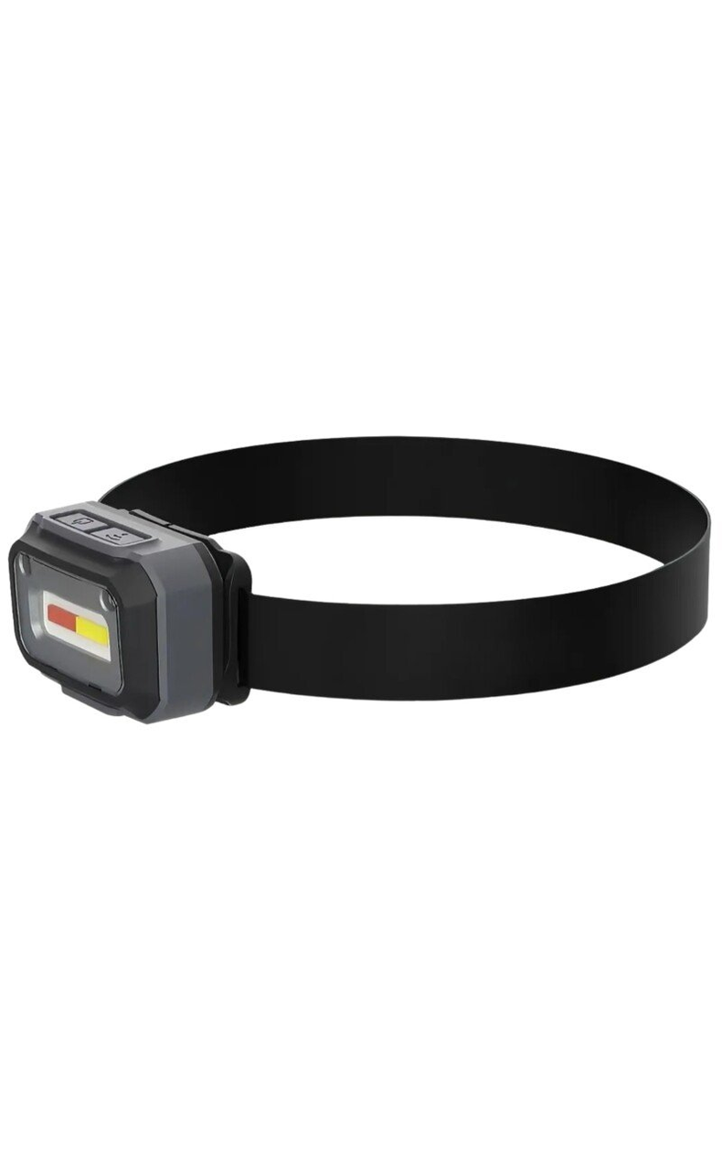 ChemicalWorkz Head Light įkraunamas LED galvos žibintas