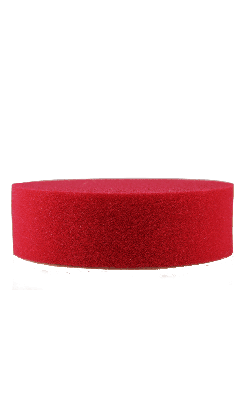 Chemical Guys Die Cut Durafoam aplikatorius vaškui ir dressing priemonėms