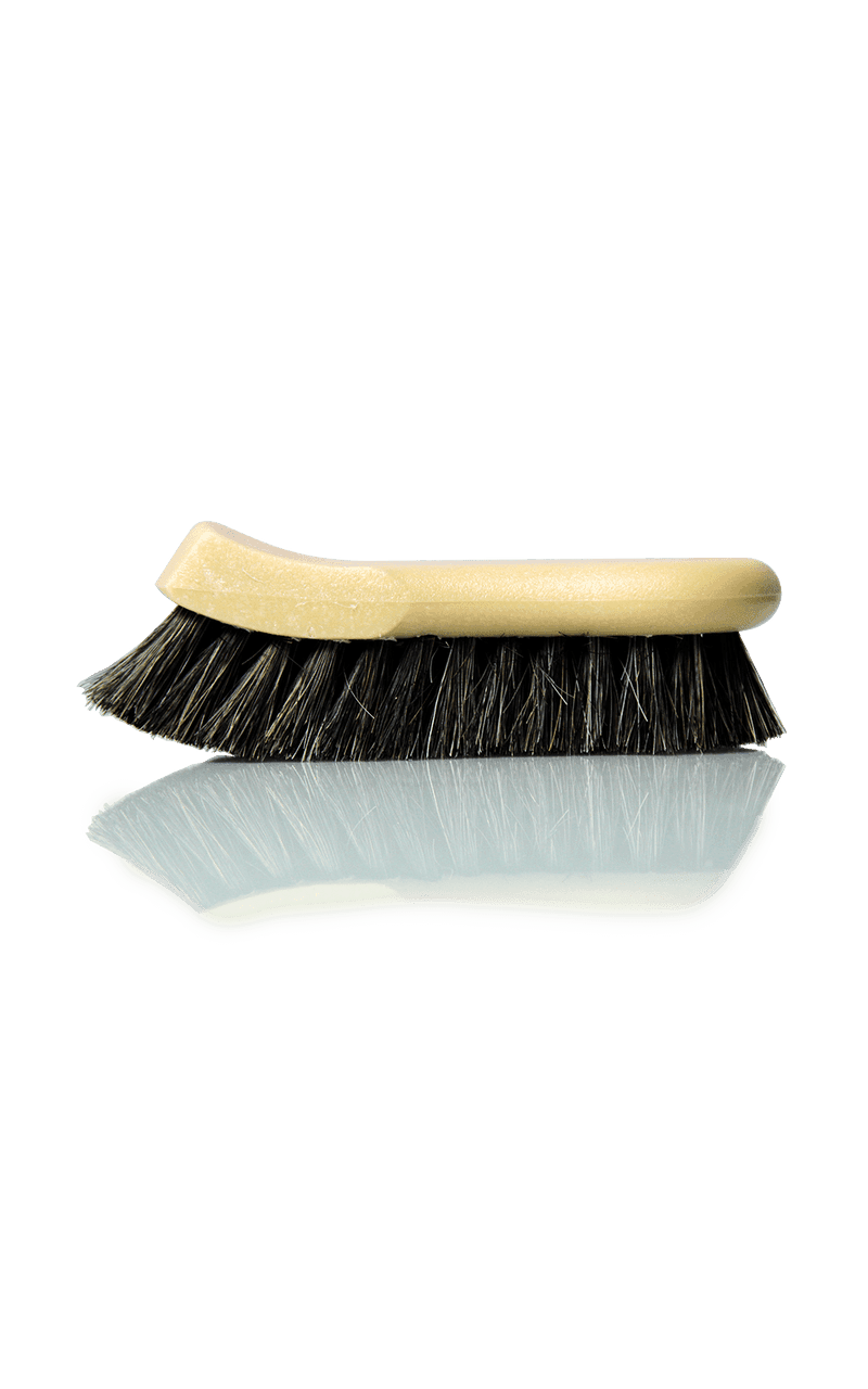 Chemical Guys Long Bristle Horse Hair odos valymo šepetys