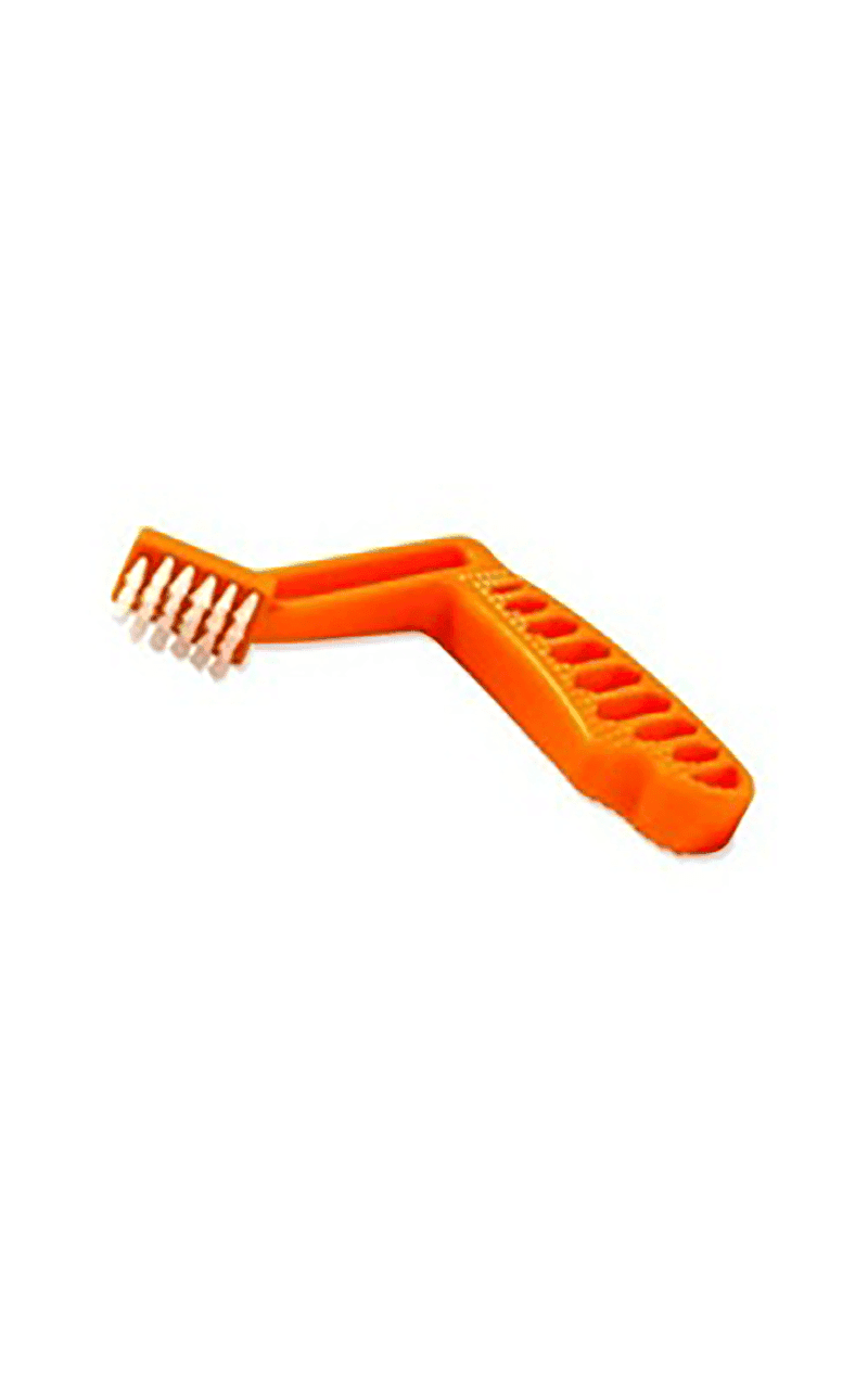 Chemical Guys Pad Cleaning Brush poliravimo padų valymo šepetys