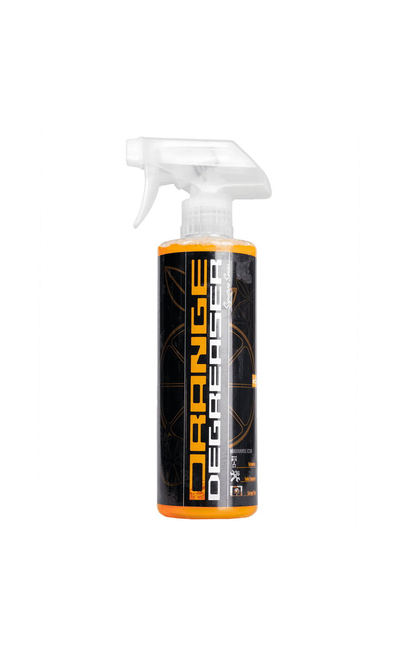 Chemical Guys Signature Series Orange Degreaser universalus valiklis