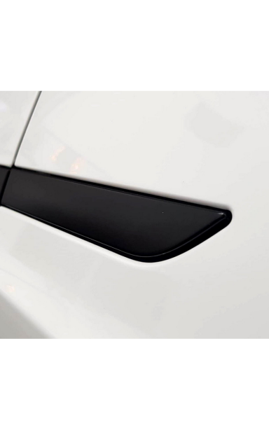 Dechroming juosta 3M – ShadowLine stiliaus rinkinys matine