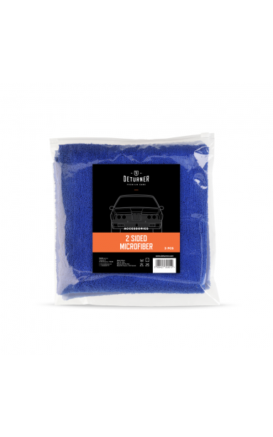 Deturner 2 SIDE MICROFIBER 3VNT Deturner 2 SIDE MICROFIBER 3VNT