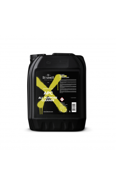 Deturner APC – ALL PURPOSE CLEANER - Universalus, koncentruotas valiklis