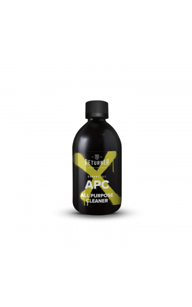 Deturner APC – ALL PURPOSE CLEANER - Universalus, koncentruotas valiklis