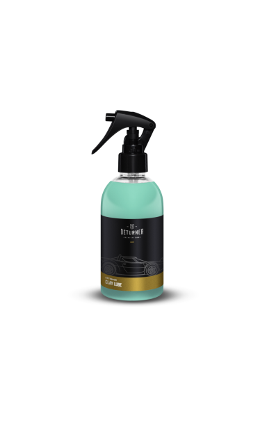 Deturner - CLAY LUBE - lubrikantas moliui 250ml Deturner - CLAY LUBE - lubrikantas moliui 250ml
