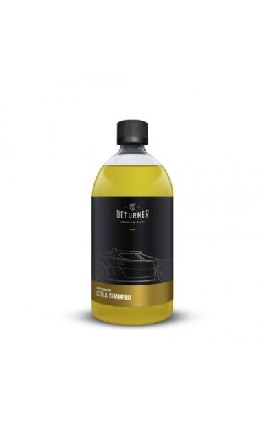 Deturner - Cola Shampoo 1L Deturner - Cola Shampoo 1L