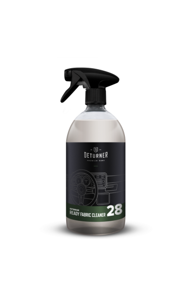 Deturner Ready Fabric Cleaner - Tekstilės valiklis