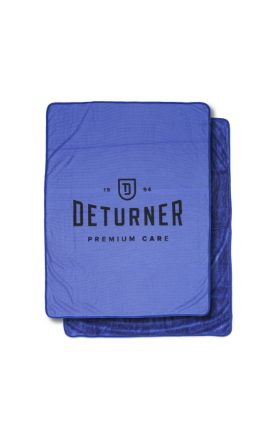 Deturner - TWISTED DRYING TOWEL - Sausinimo šluostė Deturner - TWISTED DRYING TOWEL - Sausinimo šluostė