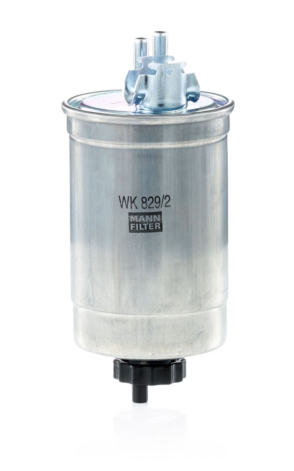 Dyzelino filtras MANN-FILTER Dyzelino filtras MANN-FILTER