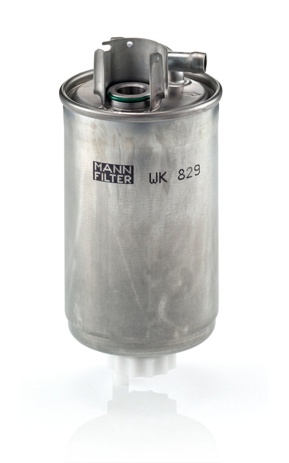 Dyzelino filtras MANN-FILTER Dyzelino filtras MANN-FILTER