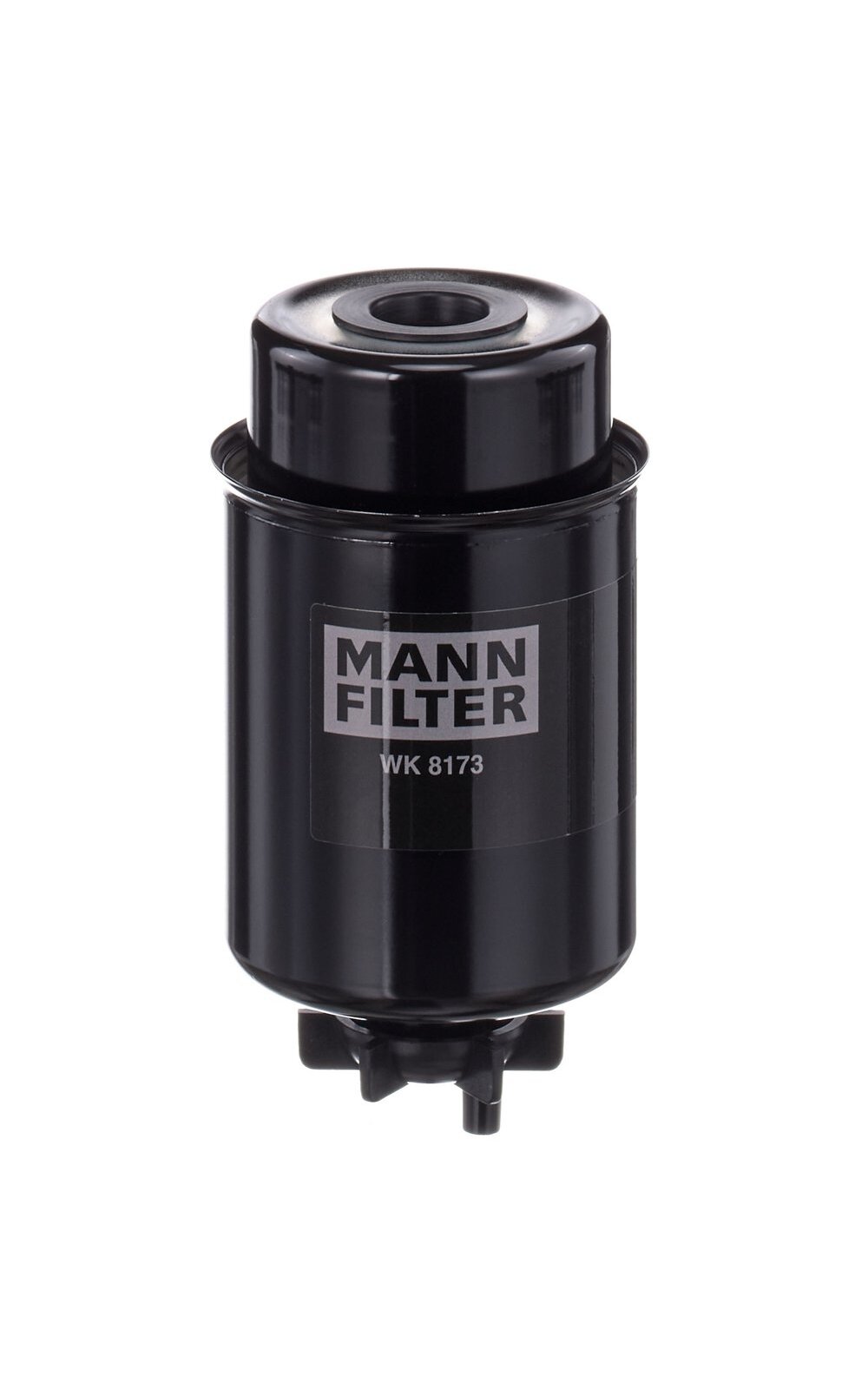 Dyzelino filtras MANN-FILTER