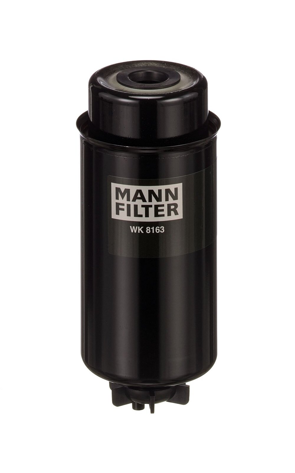 Dyzelino filtras MANN-FILTER Dyzelino filtras MANN-FILTER