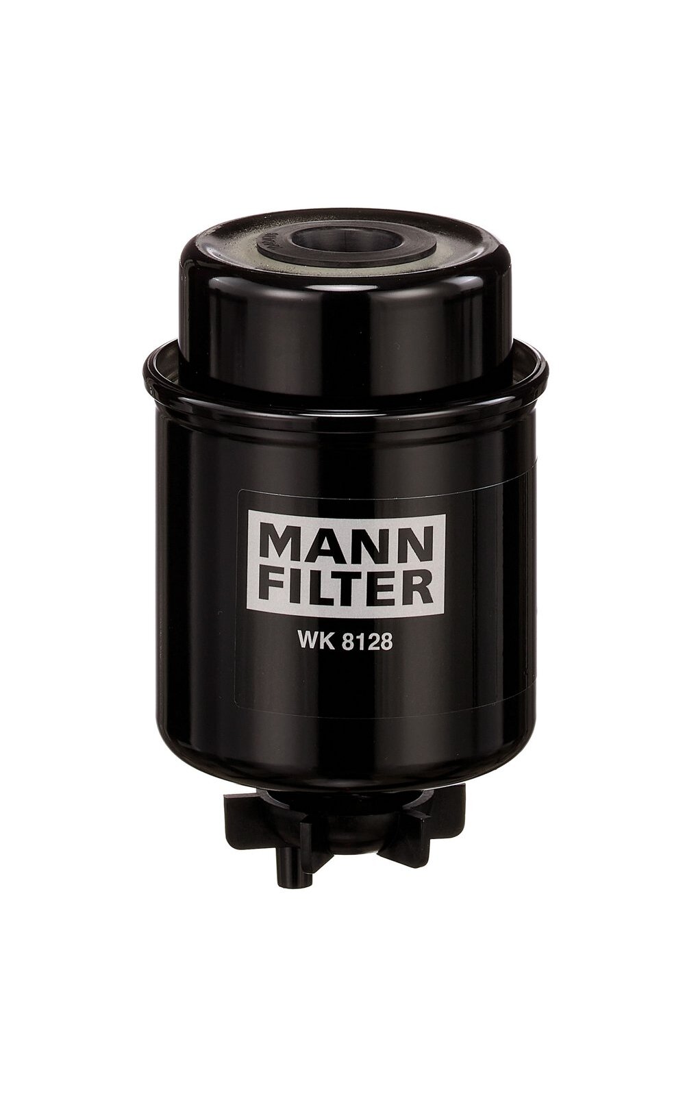 Dyzelino filtras MANN-FILTER Dyzelino filtras MANN-FILTER