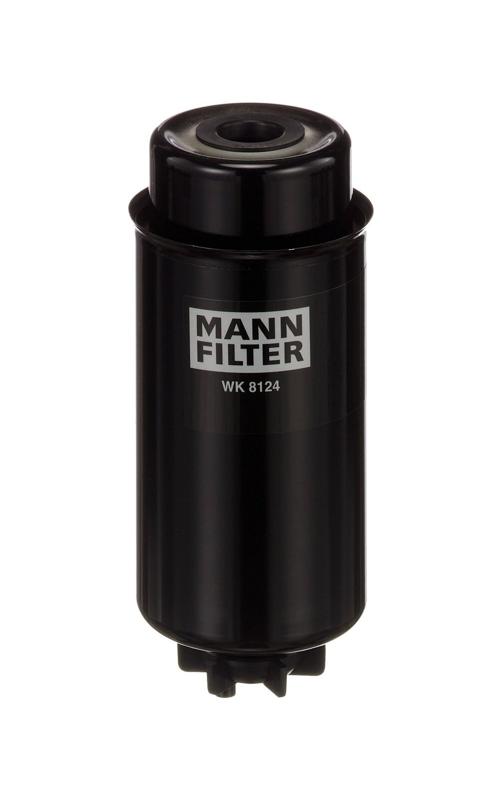 Dyzelino filtras MANN-FILTER Dyzelino filtras MANN-FILTER